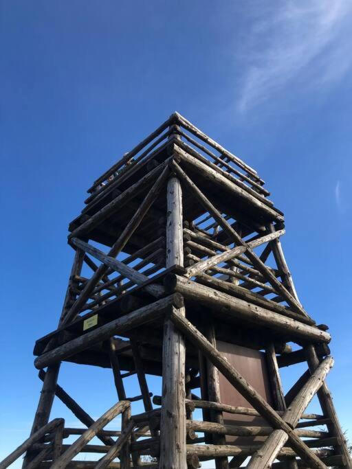 Domek Na Gorze Z Pieknym Widokiem Bukowiec  Exterior foto